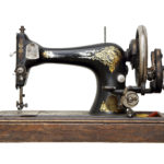 singer sewing machienes