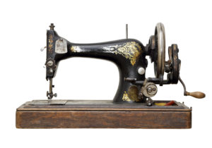 singer sewing machienes